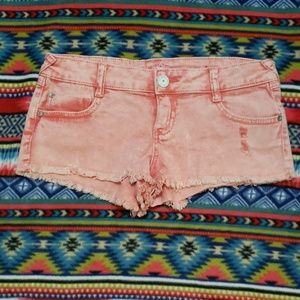 ❌SOLD❌CUTOFF Shorts 🌞